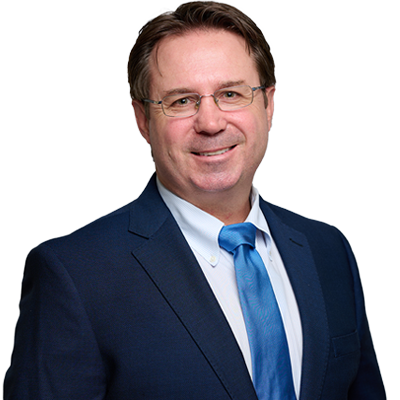 Albert “AJ” Stickley III attorney photo