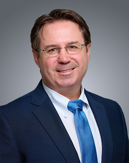 Albert "AJ" Stickley III trusts and estates attorney in Venice, Florida