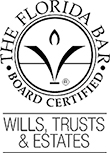 The Florida Bar Board Certification Logo