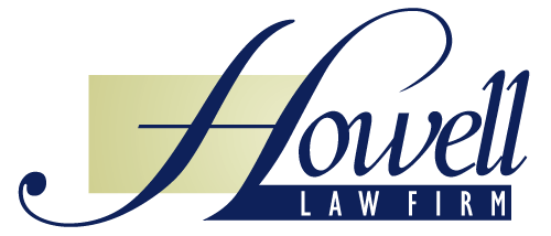 Howell Law Firm Logo