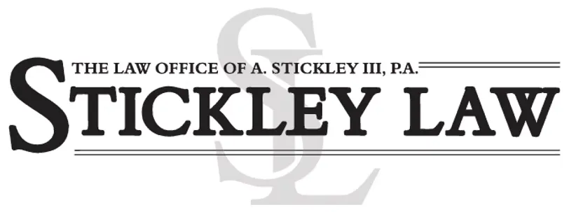 Stickley Law logo