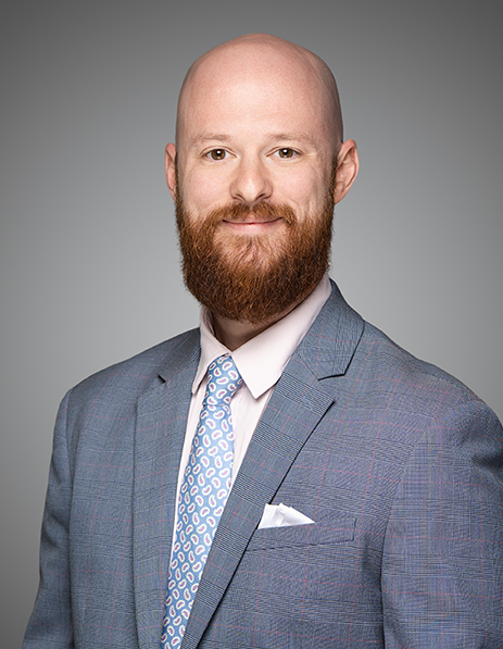 Wayne McClanahan is an associate attorney in Punta Gorda, FL. Wayne focuses his practice on Litigation and Business Law.