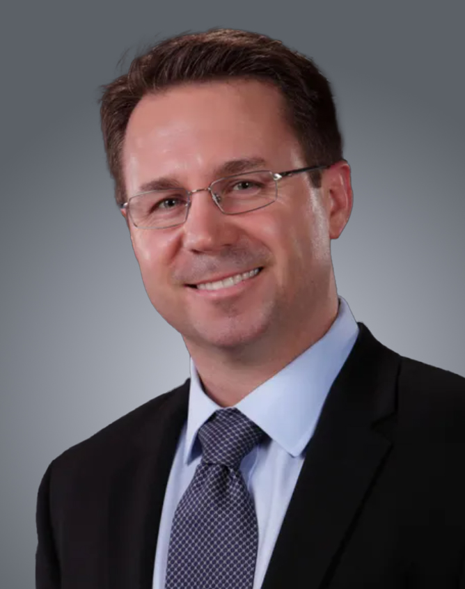 Attorney AJ Stickley