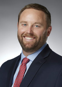 Photo of Attorney Brady H. Sharrer - Venice, Florida - Trusts, Estates and Probate