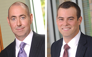 Attorneys Holmes and Williamson Awarded Accreditation by VA | Farr Law | Serving Southwest Florida (image)