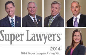 2014 Florida Super Lawyers | Rising Star | Serving Southwest Florida