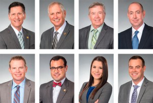 2016 Super Lawyers and Rising Stars, Attorney Photos, Punta Gorda and Venice Florida